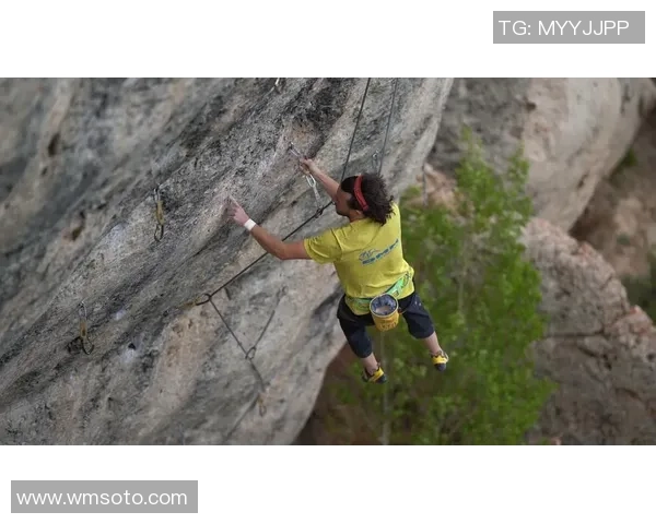 杭州攀岩队的进攻体系与攀岩战术的深度解析与实践探索